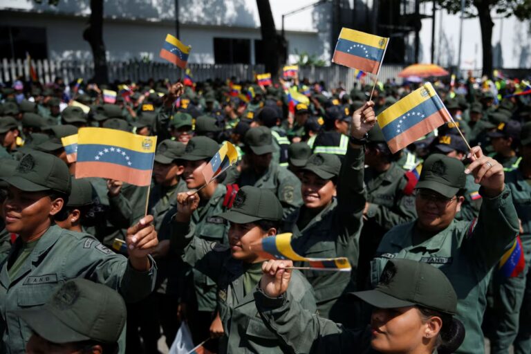 The Venezuela Raid: A Turning Point for Global Diplomacy?