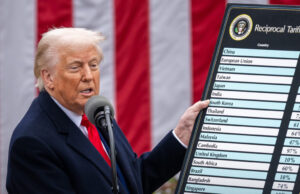 How Deals Are Replacing Alliances in America