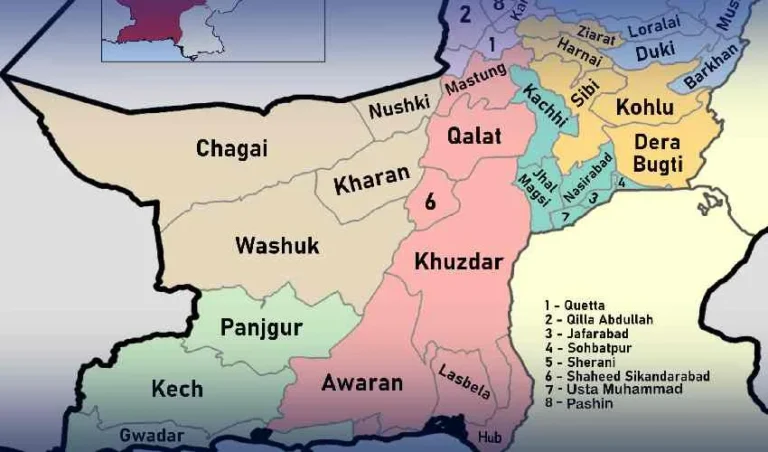 The Kech Abduction: Patterns of Female Recruitment in Baloch Militancy