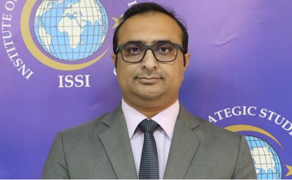 Picture of Dr Khurram Abbas