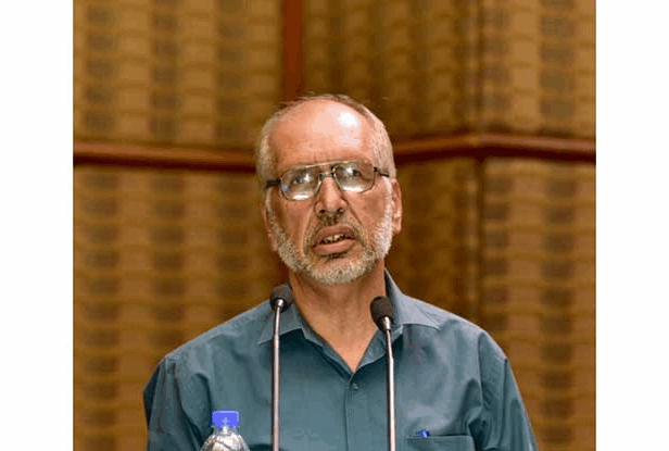 Picture of Dr Lutfur Rahman