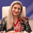 Dr Salma Malik