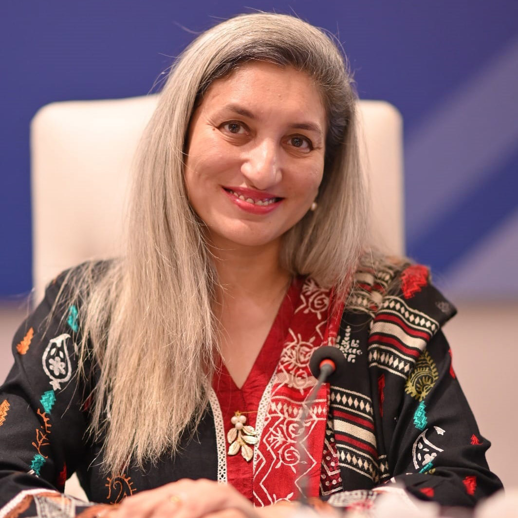 Picture of Dr Salma Malik