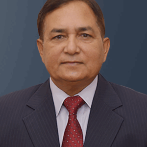 Picture of Dr. Brigadier Nasir Shafiq
