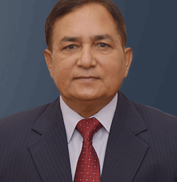 Picture of Dr. Brigadier Nasir Shafiq