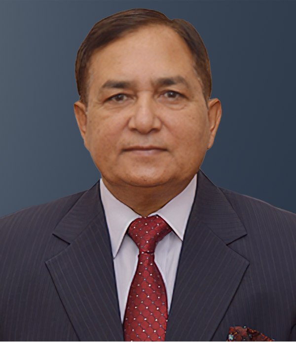 Picture of Dr. Brigadier Nasir Shafiq