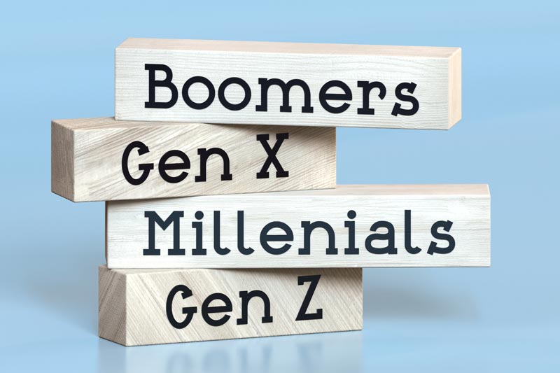 Why Generational Warfare is a Failing Strategy?