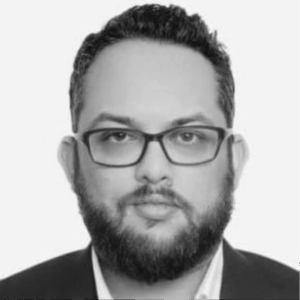 Picture of Iftikhar Firdous