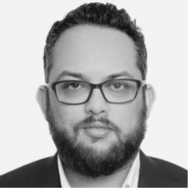 Picture of Iftikhar Firdous