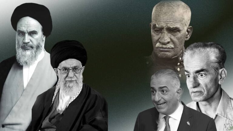 Iran’s Breaking Point: Navigating Internal Crisis and Global Pressure