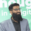 Malik Waqas Saeed