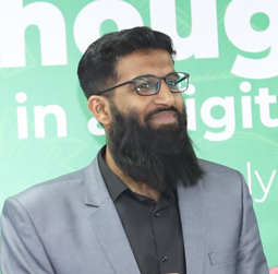 Picture of Malik Waqas Saeed