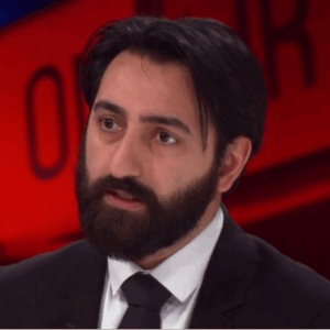 Picture of Muzzammil Ayyub Thakur