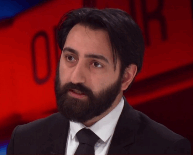 Picture of Muzzammil Ayyub Thakur