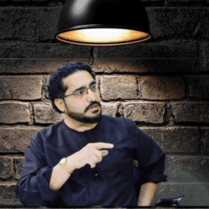 Picture of Sabookh Syed