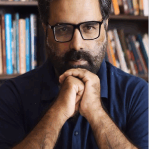 Picture of Salman Javed