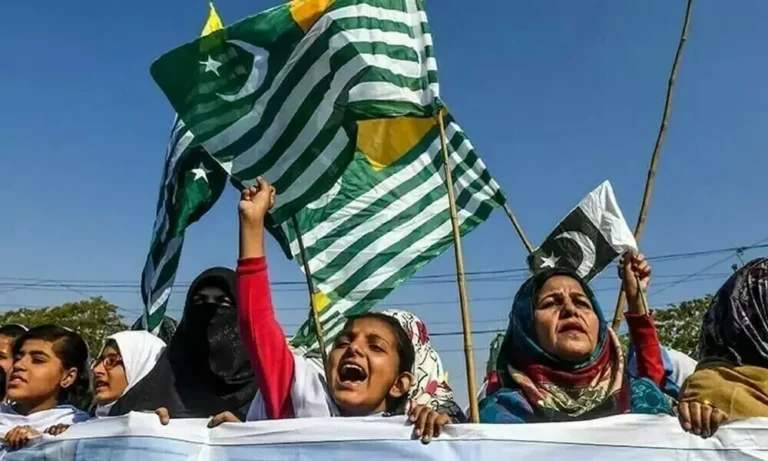 The Unbroken Resolve: Why Kashmir Solidarity Day Matters in 2026?