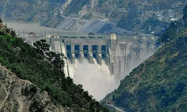 Water Wars: The Legal Battle Over the Indus Treaty