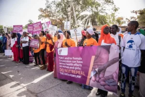Protecting the Promise: A Global Mandate to End FGM
