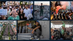 A Reflection on the 2026 World Human Rights Report