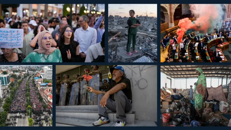 A Reflection on the 2026 World Human Rights Report