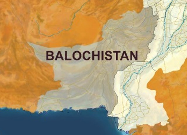 The Systematic Exploitation of Narratives in Balochistan