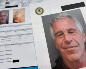 Why the Epstein Files are a Mirror to Institutional Rot