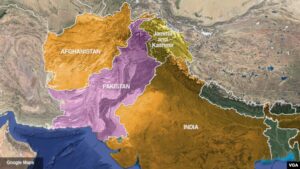 Decoding the India-Afghanistan-Pakistan Geopolitical Triangle