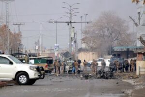 The Weight of Fear: Quetta’s Morning of Terror