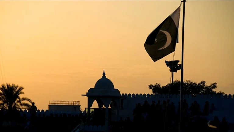 Reclaiming Pakistan’s National Narrative in the Digital Age