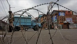 India’s Slide into Authoritarianism