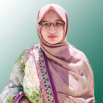 Picture of Fakeha Laique