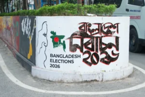 Bangladesh’s 2026 Election and the Struggle for a New Identity