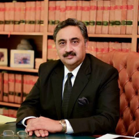 Picture of Ahmer Bilal Soofi