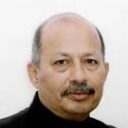 Amb Mansoor Ahmed Khan