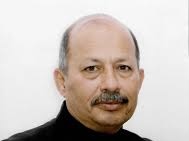 Amb Mansoor Ahmed Khan