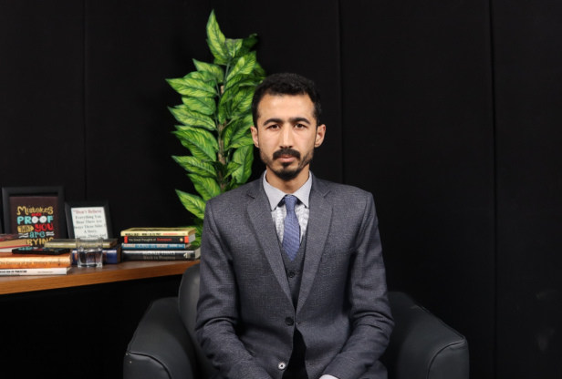 Picture of Ammar Azam