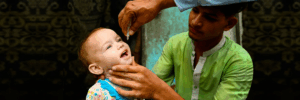 Navigating Pakistan’s Road to Zero Polio in 2026