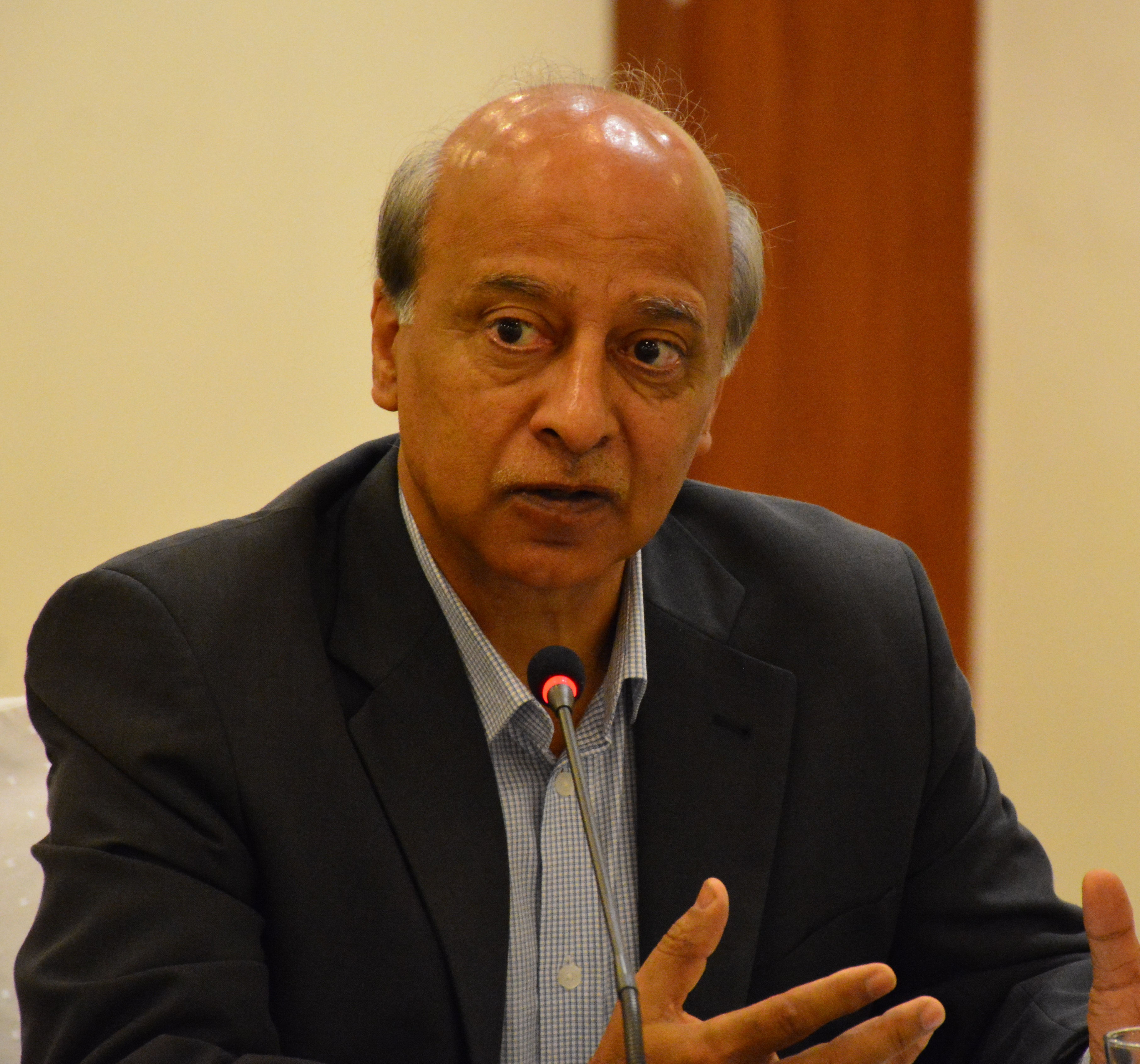 Picture of Imtiaz Gul