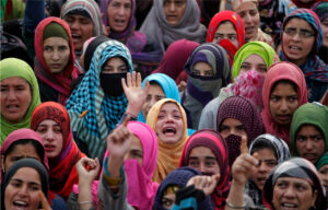 The Unending Cry for Justice in Kunan Poshpora