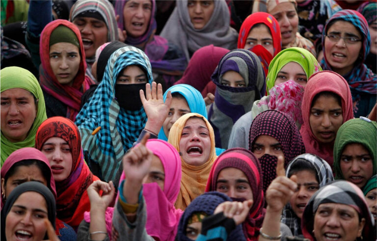 The Unending Cry for Justice in Kunan Poshpora