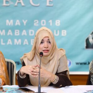 Picture of Shaista Safi