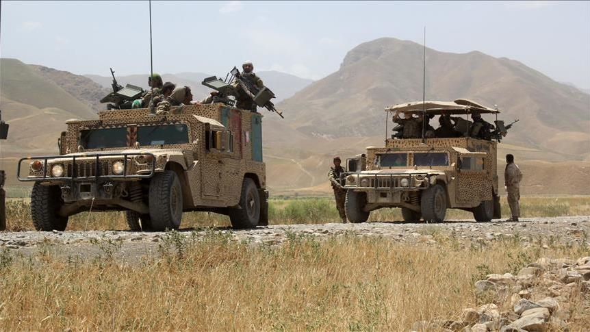Pakistan’s Firm Stand Against Transborder Terrorism