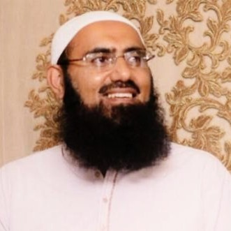 Picture of Umar Sheraz