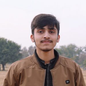 Picture of Usama Qazzafi