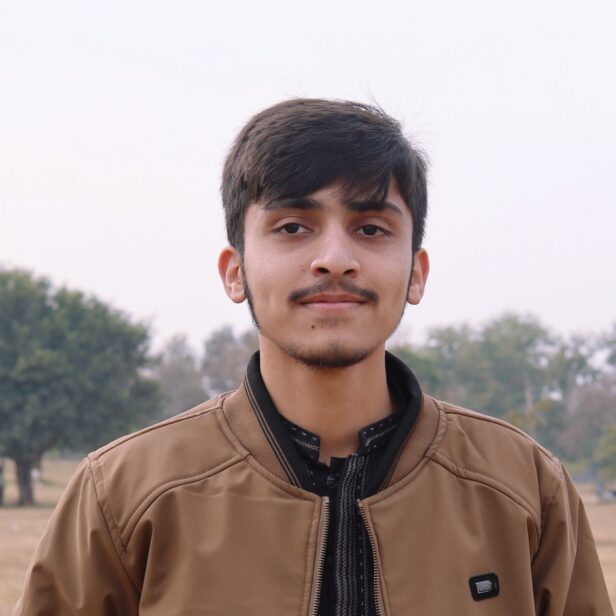 Picture of Usama Qazzafi