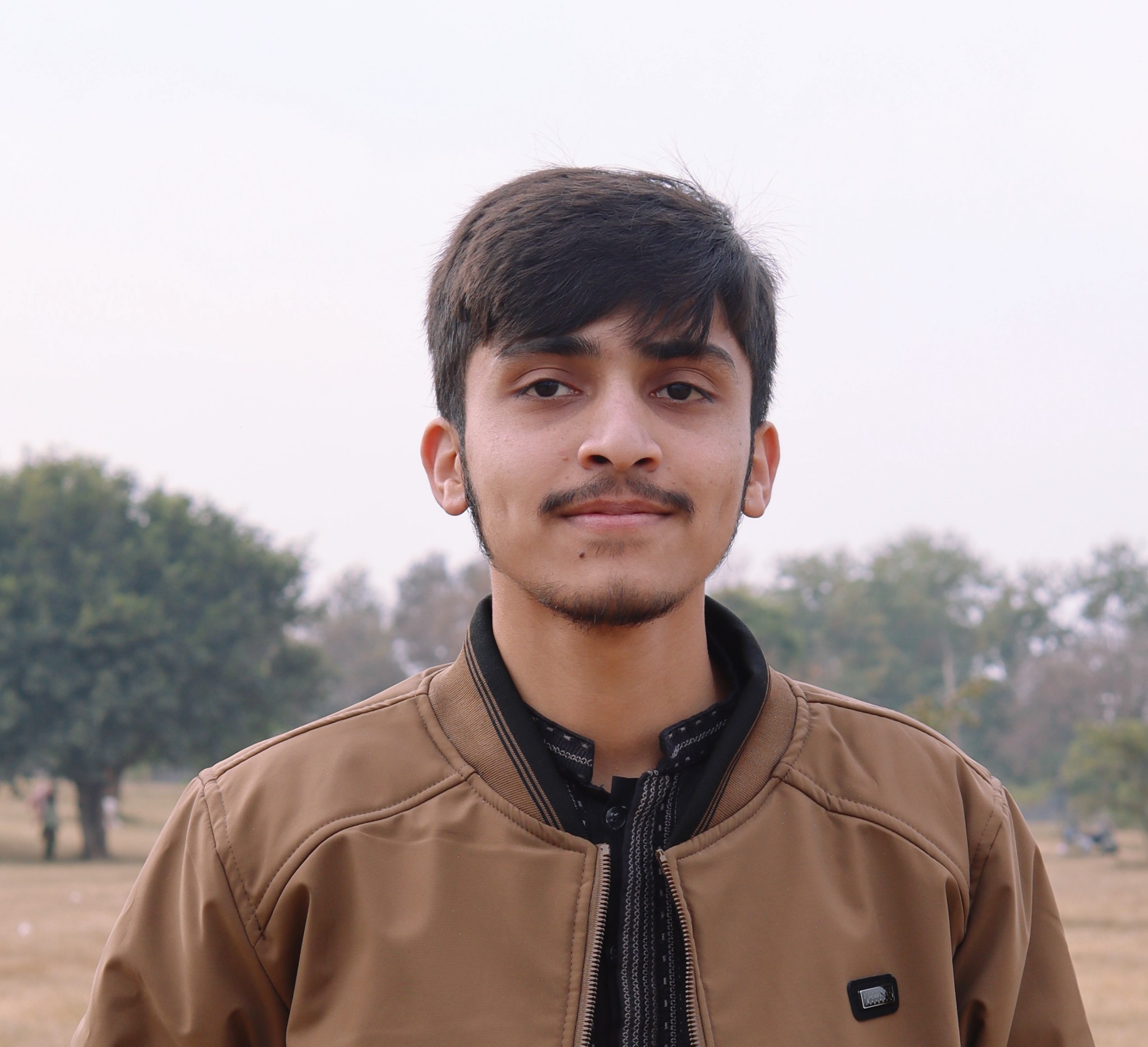 Picture of Usama Qazzafi