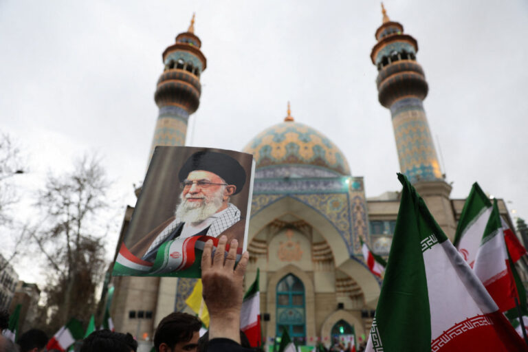 The Fall of Tehran and Pakistan’s Descent into Chaos