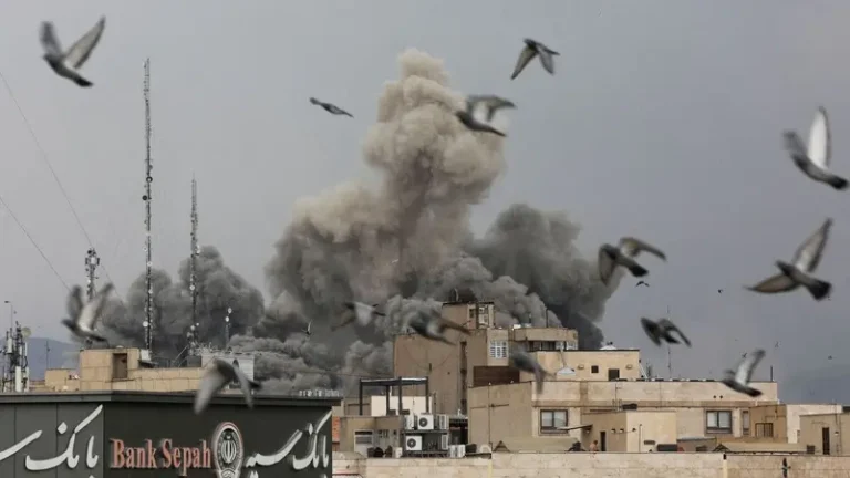 Can Trump’s 15 Points Avert an Energy Catastrophe?