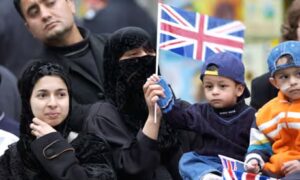 Deepening Crisis of Islamophobia in the UK